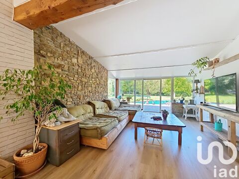   Vente Maison/villa 5 pi�ces Maison - 5 pi�ce(s) - 118 m�