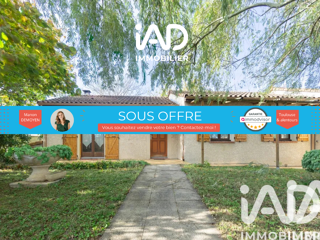  Maison � vendre 6 pi�ces 118 m�