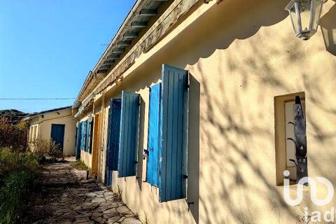   Vente Maison/villa 6 pi�ces Maison - 6 pi�ce(s) - 190 m�