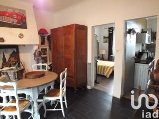  Maison � vendre 3 pi�ces 63 m�