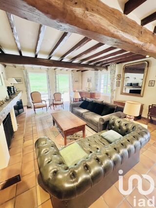  Maison � vendre 9 pi�ces 275 m�