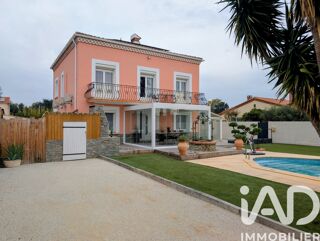  Maison � vendre 5 pi�ces 125 m�