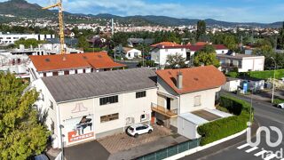  Maison � vendre 9 pi�ces 195 m�