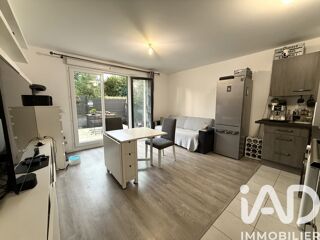  Appartement � vendre 2 pi�ces 42 m�