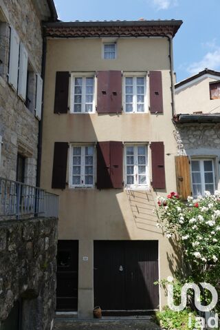  Maison  vendre 3 pices 68 m
