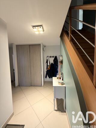  Maison � vendre 7 pi�ces 144 m�