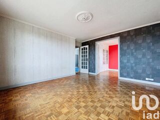  Appartement  vendre 3 pices 52 m