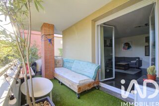  Appartement � vendre 3 pi�ces 62 m�