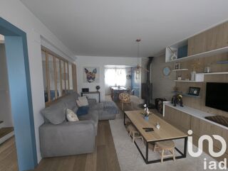  Maison  vendre 6 pices 156 m