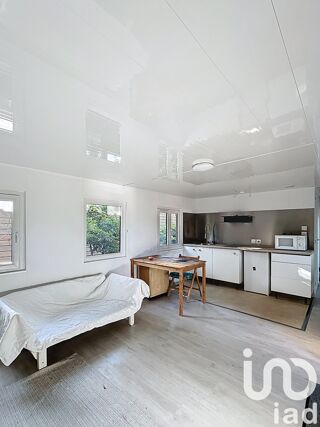  Maison  vendre 2 pices 34 m