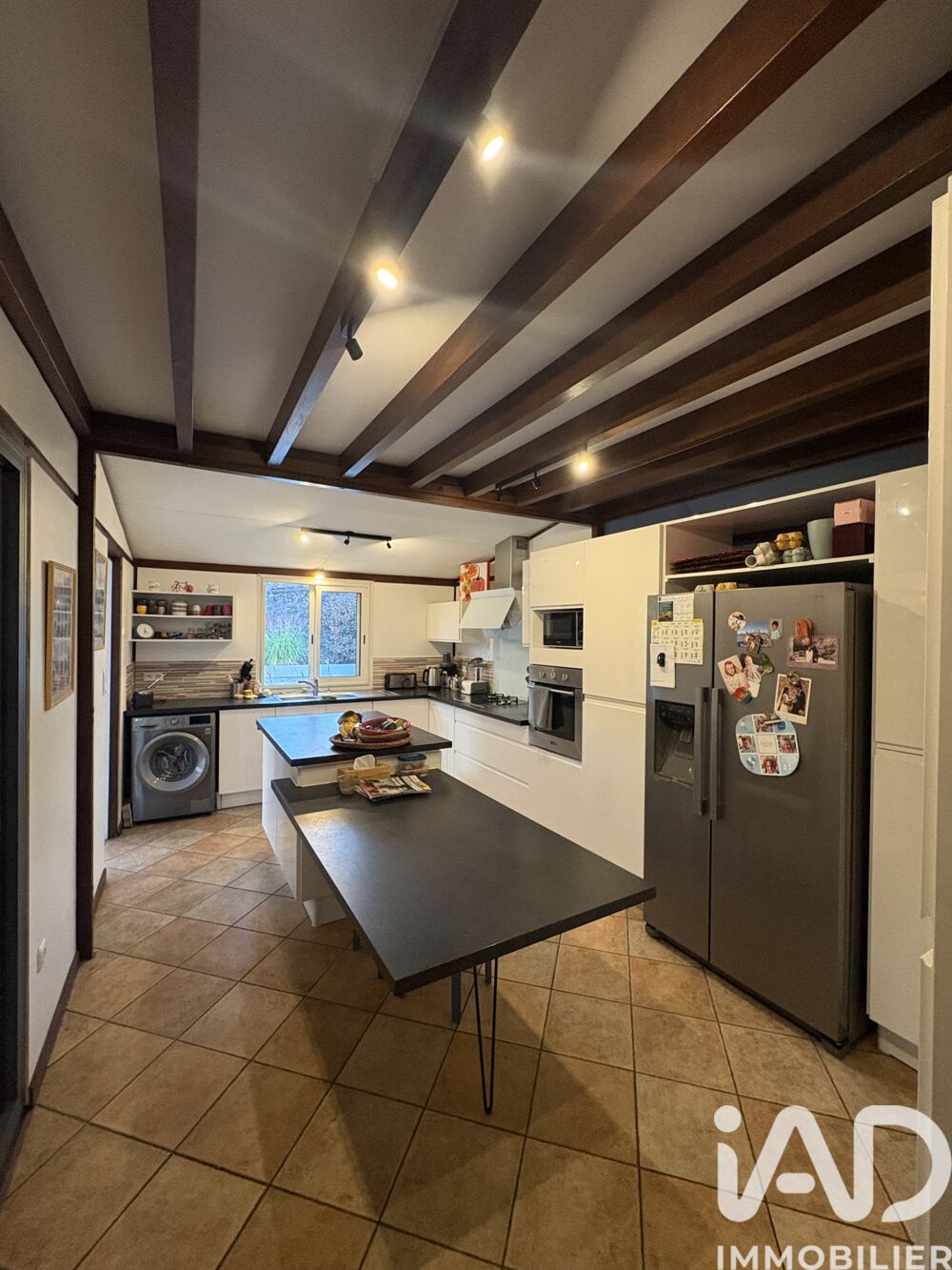 � vendre  Maison Saint-Pierre (97410)