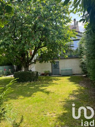  Maison � vendre 6 pi�ces 115 m�