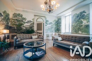  Maison � vendre 12 pi�ces 328 m�