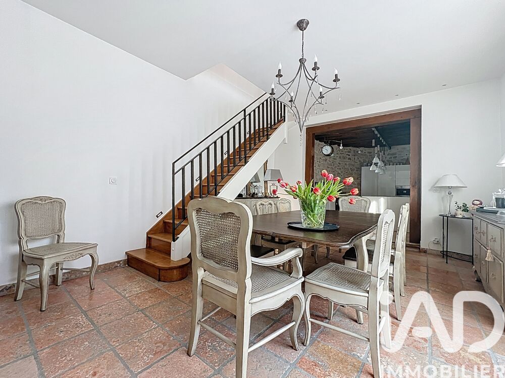 � vendre  Maison Bagneux (92220)