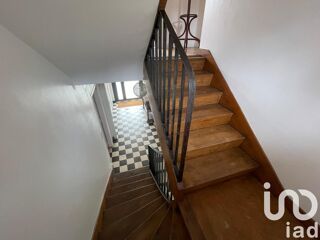  Maison � vendre 12 pi�ces 241 m�