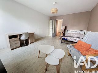  Appartement � vendre 2 pi�ces 42 m�