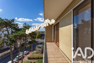  Appartement � vendre 3 pi�ces 65 m�