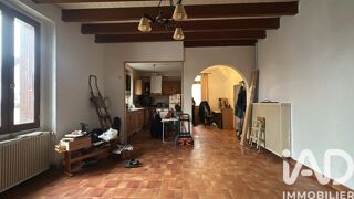  Maison � vendre 3 pi�ces 90 m�