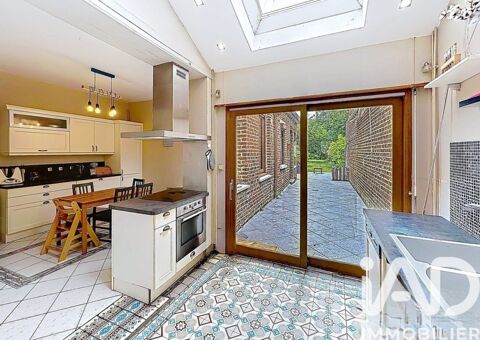   Vente Maison de ville 10 pi�ces Maison - 10 pi�ce(s) - 170 m�