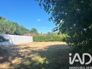  Terrain � vendre 984 m�