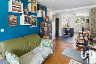  Appartement � vendre 2 pi�ces 43 m�