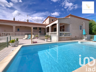  Maison � vendre 5 pi�ces 198 m�