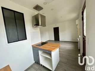  Appartement � vendre 2 pi�ces 38 m�