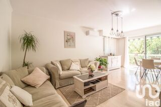  Appartement  vendre 3 pices 72 m