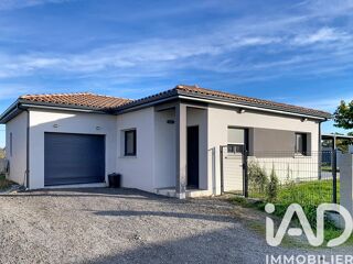  Maison � vendre 6 pi�ces 130 m�