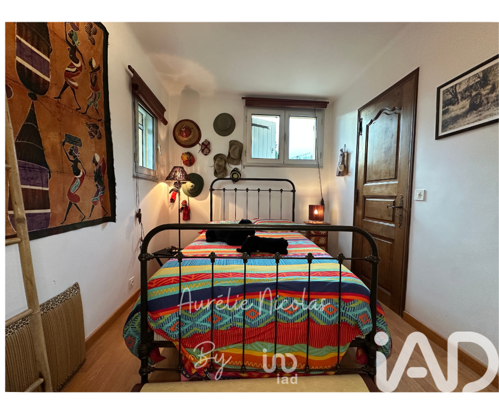 � vendre  Maison Entraigues-sur-la-Sorgue (84320)