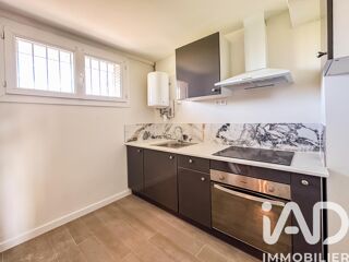  Appartement � vendre 1 pi�ce 31 m�