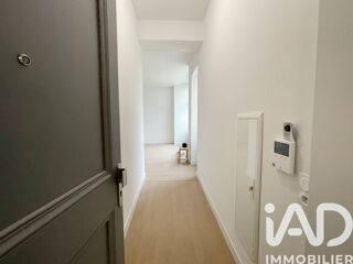  Appartement � louer 2 pi�ces 62 m�