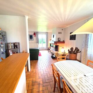  Maison � vendre 6 pi�ces 100 m�