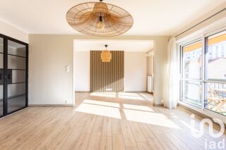  Appartement � vendre 5 pi�ces 98 m�