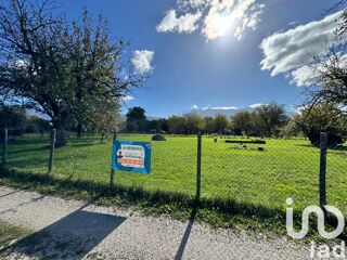  Terrain � vendre 1174 m�