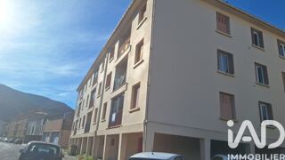  Appartement � vendre 3 pi�ces 55 m�