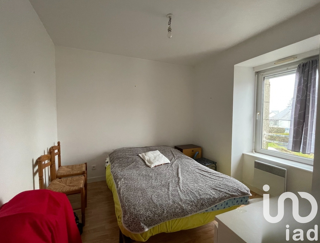  Appartement  vendre 3 pices 46 m