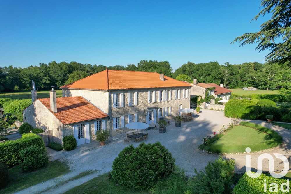 � vendre  Maison Lesparre-M�doc (33340)