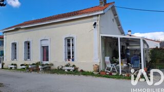  Maison � vendre 3 pi�ces 96 m�