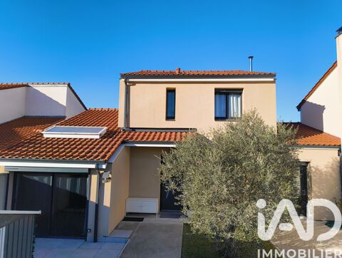  Vente Maison/villa 5 pi�ces Maison - 5 pi�ce(s) - 119 m�