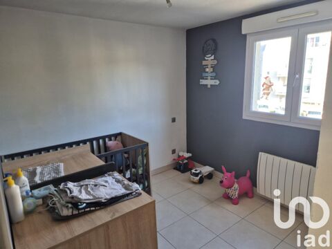  Appartement  vendre 3 pices 53 m