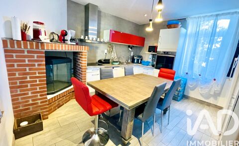  Maison  vendre 3 pices 73 m