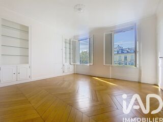  Appartement � vendre 7 pi�ces 124 m�