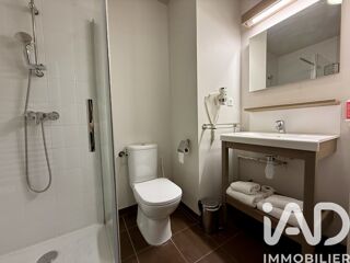  Appartement � vendre 1 pi�ce 18 m�