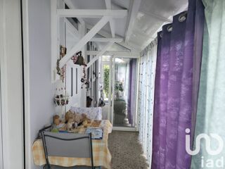  Maison � vendre 5 pi�ces 89 m�