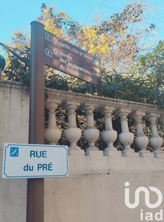  Appartement � vendre 2 pi�ces 25 m�