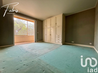  Appartement � vendre 3 pi�ces 60 m�