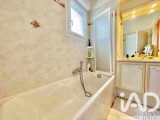  Appartement � vendre 2 pi�ces 46 m�