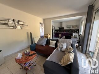  Appartement � vendre 3 pi�ces 53 m�