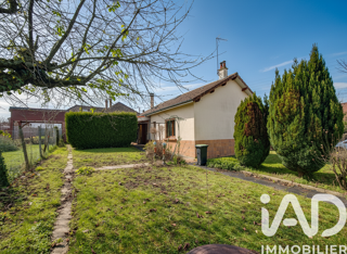  Maison � vendre 3 pi�ces 56 m�